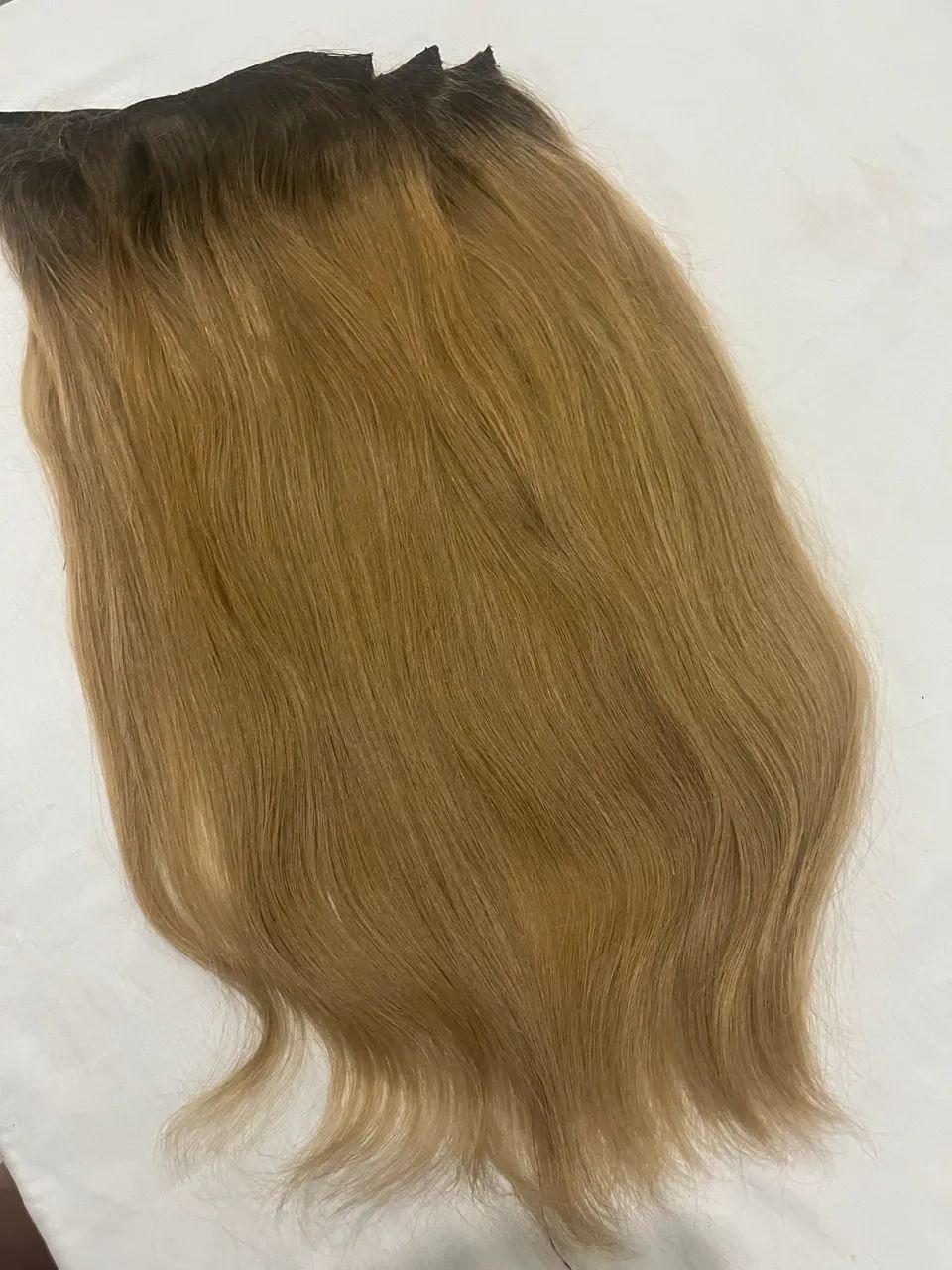 Cabelo Brasileiro do Sul - Foto 2