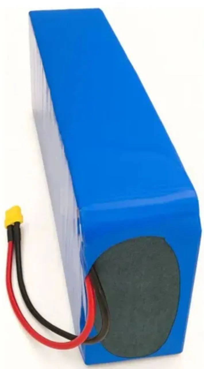 Bateria 60v 20 - Foto 2