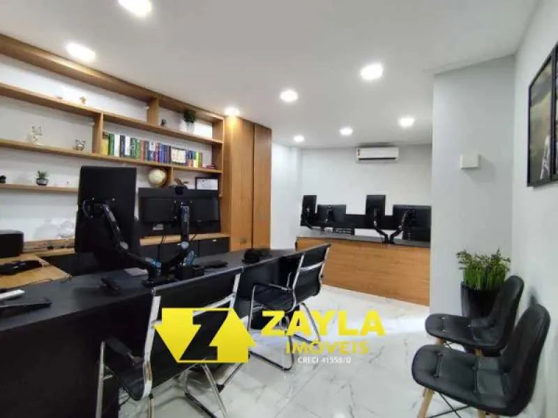 Sala Comercial à venda em Irajá - Rio de Janeiro, RJ