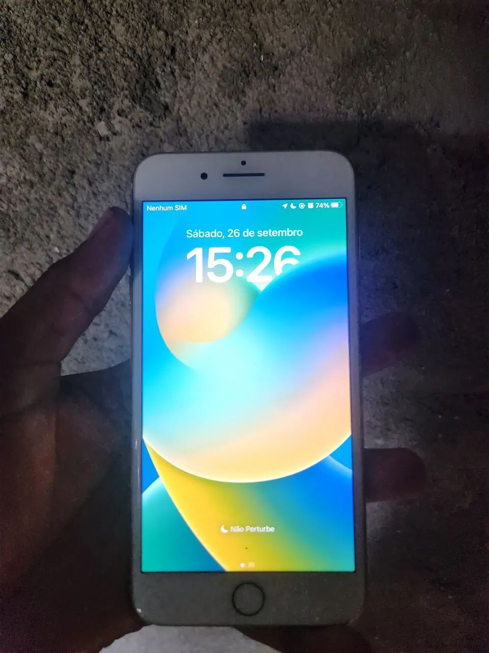  VENDO iPhone 8 Plus Origina - Foto 3