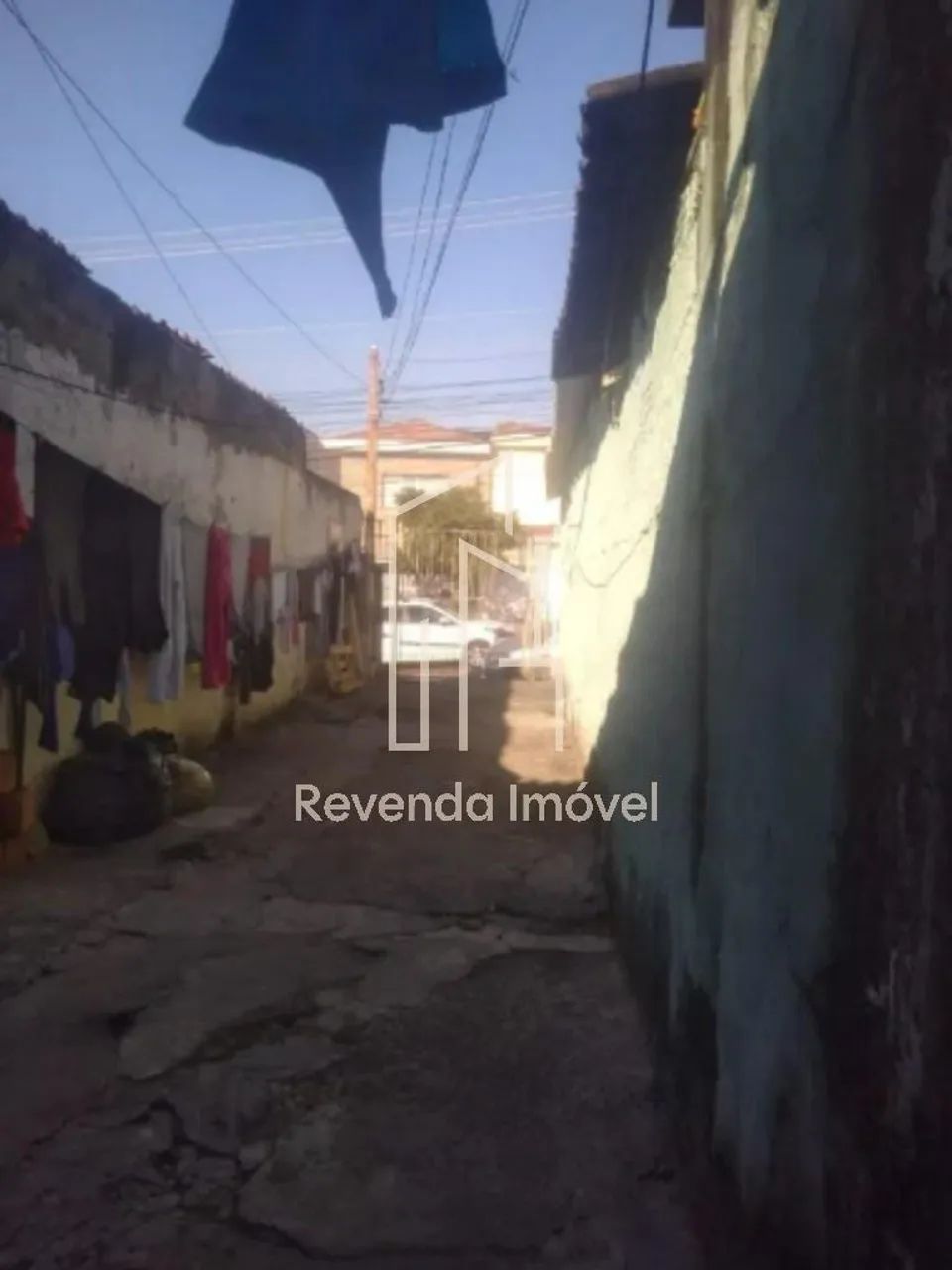 Terreno à venda na Vila Gustavo com 280m² - Foto 2