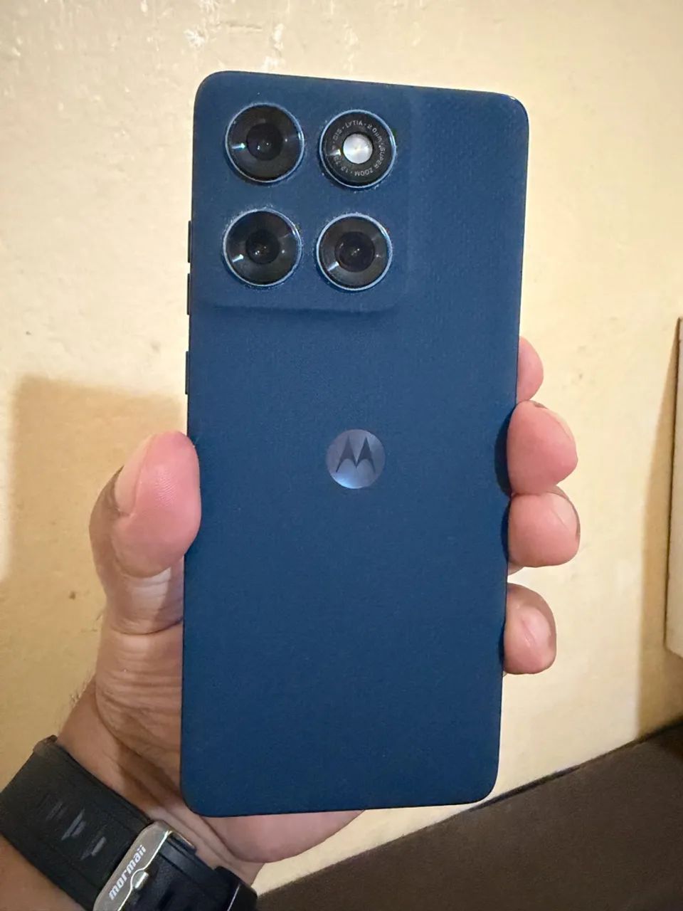 Motorola Edge 60 512 GB - Foto 4