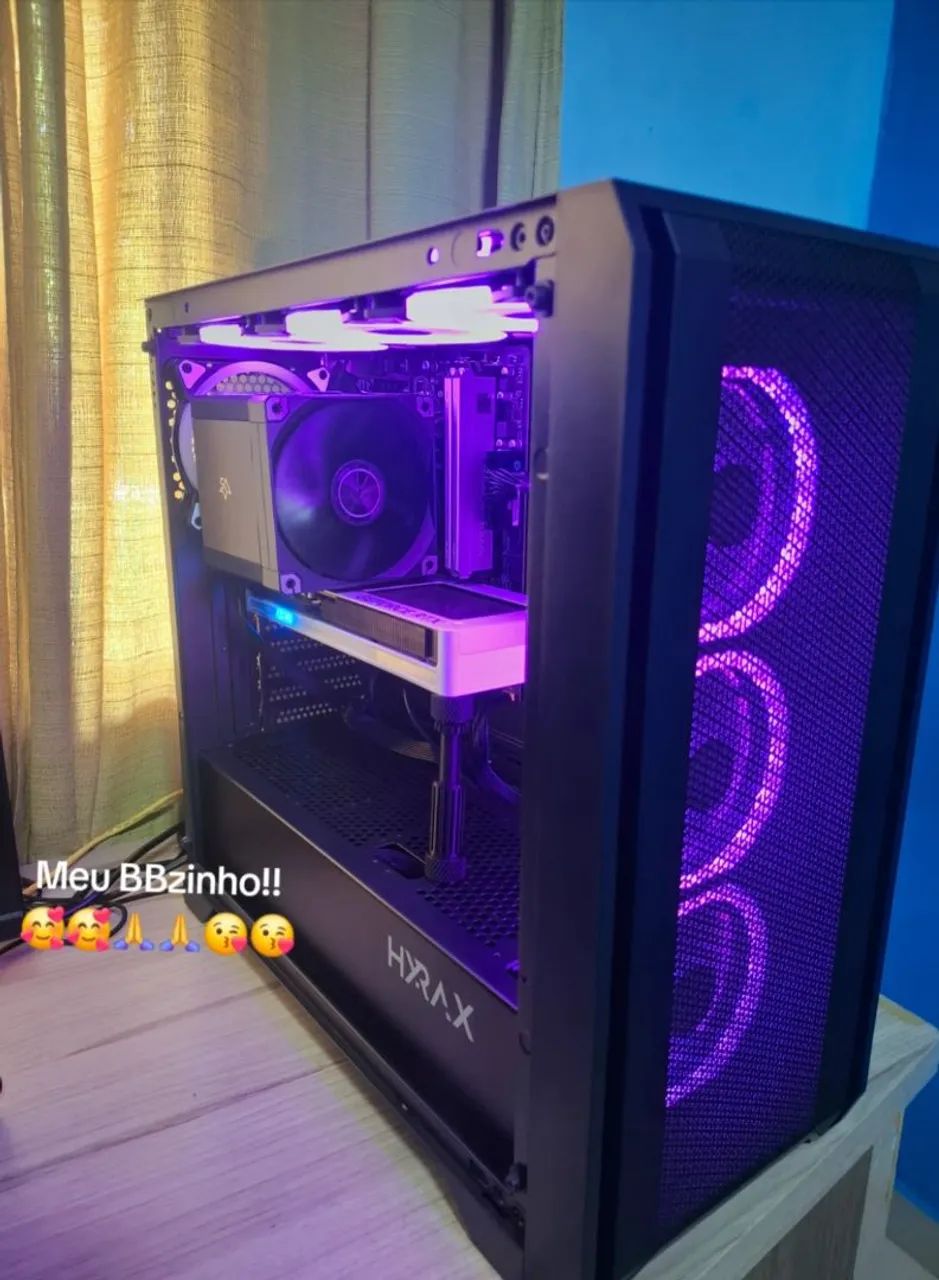 Formatação, Limpeza e Montagem de PC - Foto 3