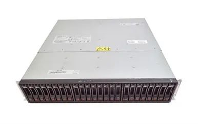 Unidade de expansão IBM System Storage EXP3512 (1746-E2A)