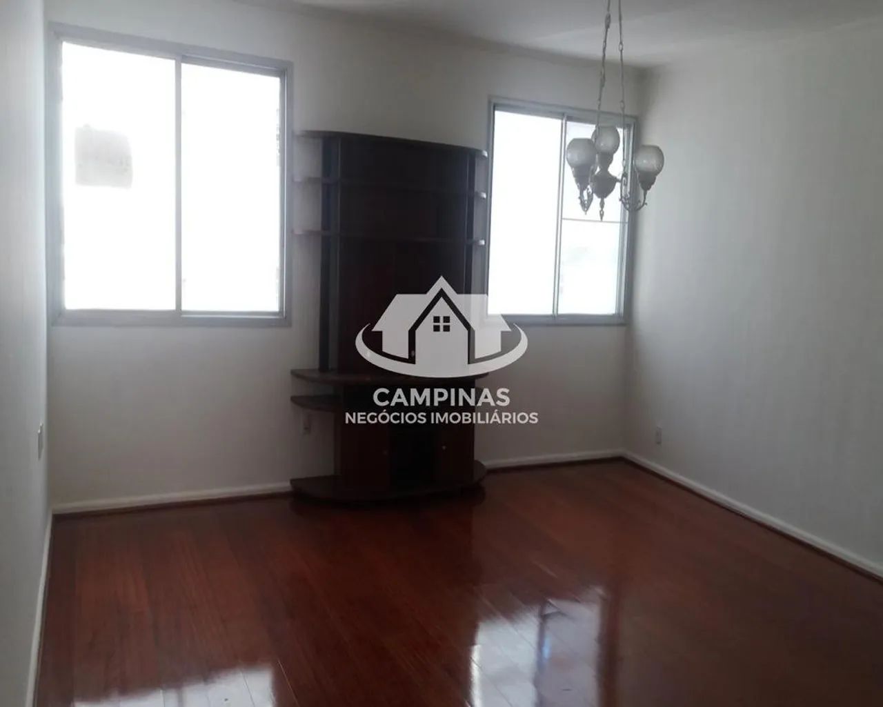 Apartamento à venda em Campinas, Bosque, com 3 quartos, com 140 m² - Foto 2