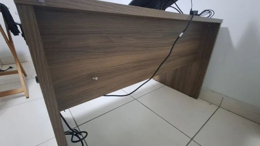 Mesa Home Office ou Estudo - Foto 3