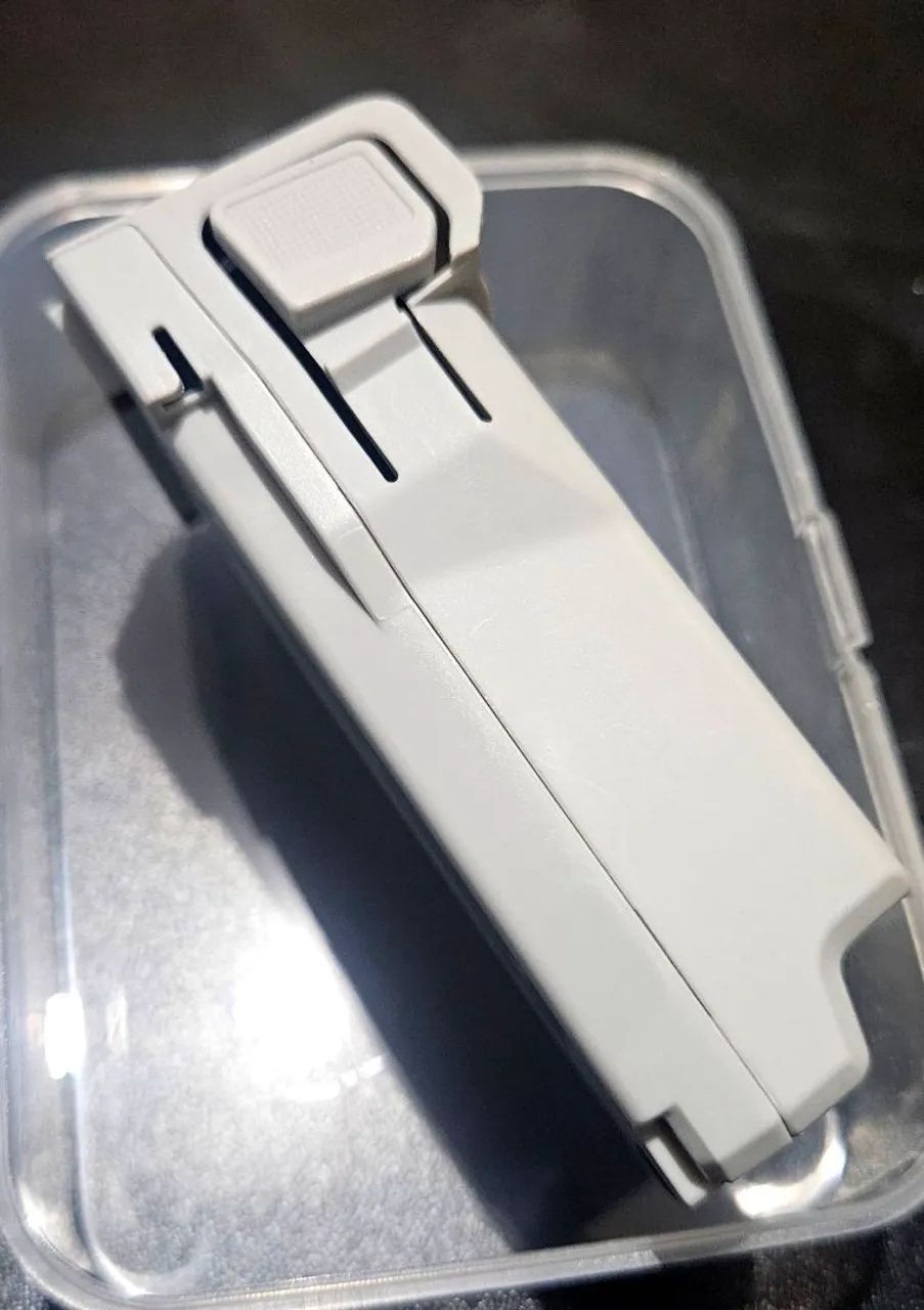 Bateria mini 3 pro *PLUSS* defeito - Foto 2