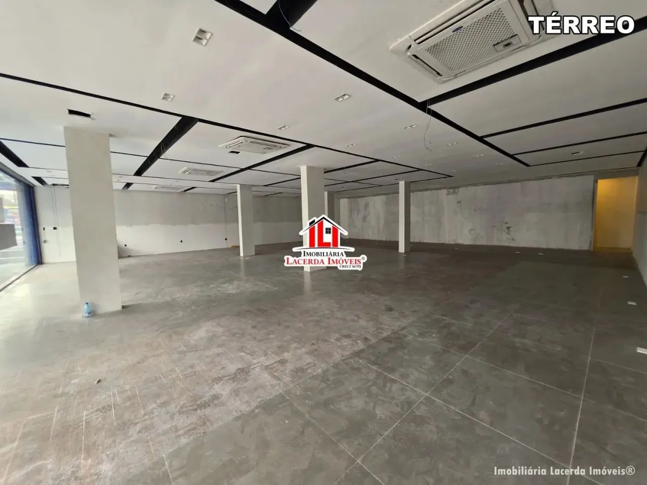 Prédio para Locação em Manaus, São Francisco