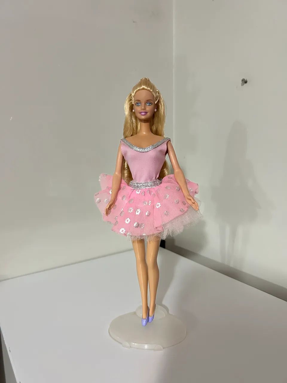 Barbie Bailarina - Foto 2