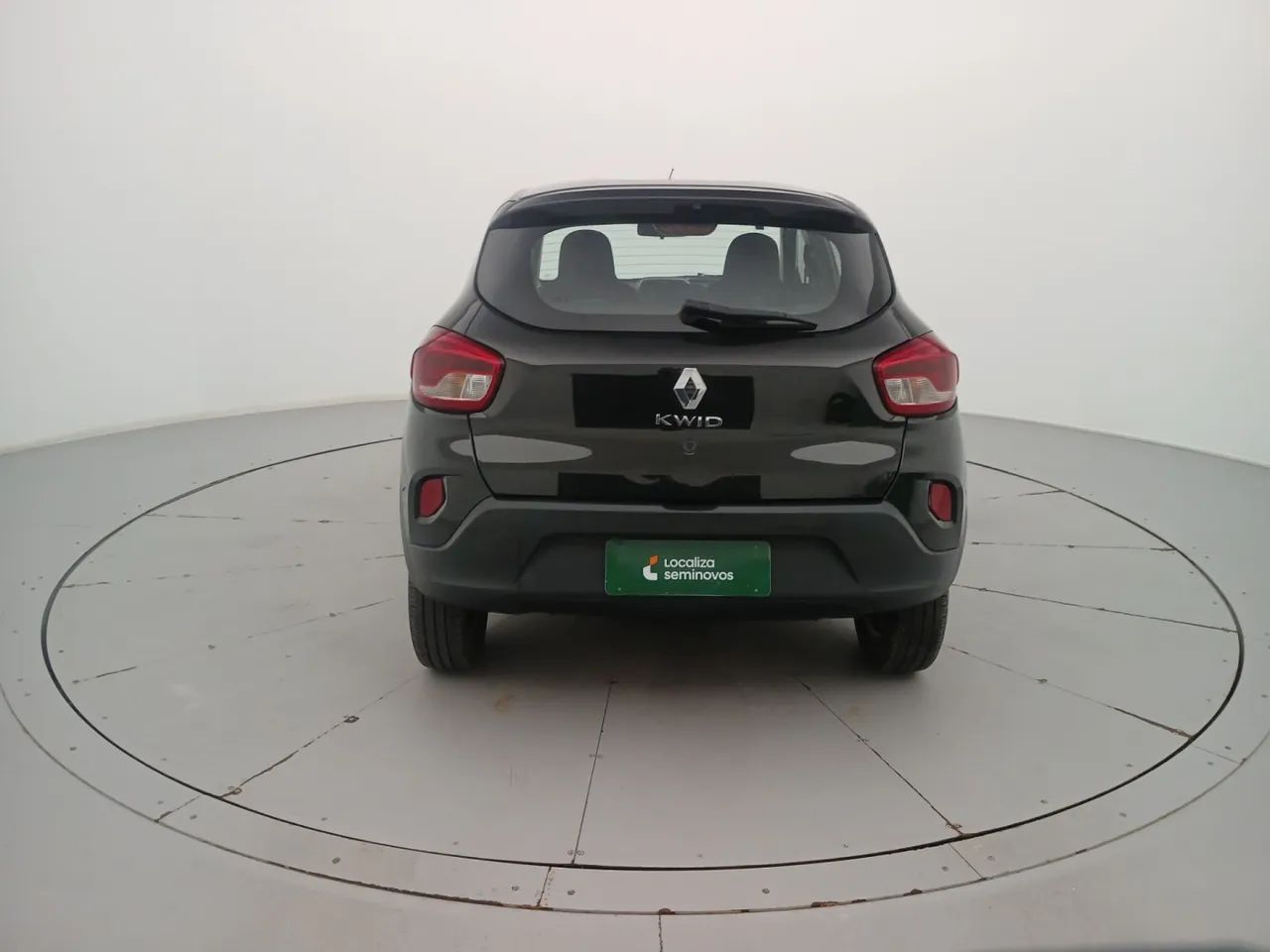 Renault Kwid 1.0 Zen 2026 - Foto 4