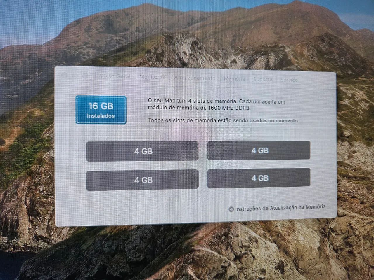 iMac 27" 2013 i5 16GB 2TB Nvidia - Foto 4