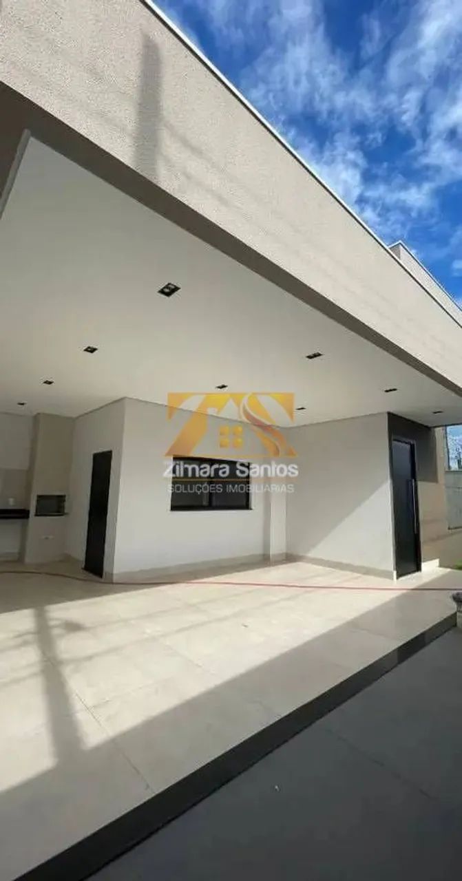 Casa com 3 Quartos à Venda, Plano Diretor Sul - Palmas