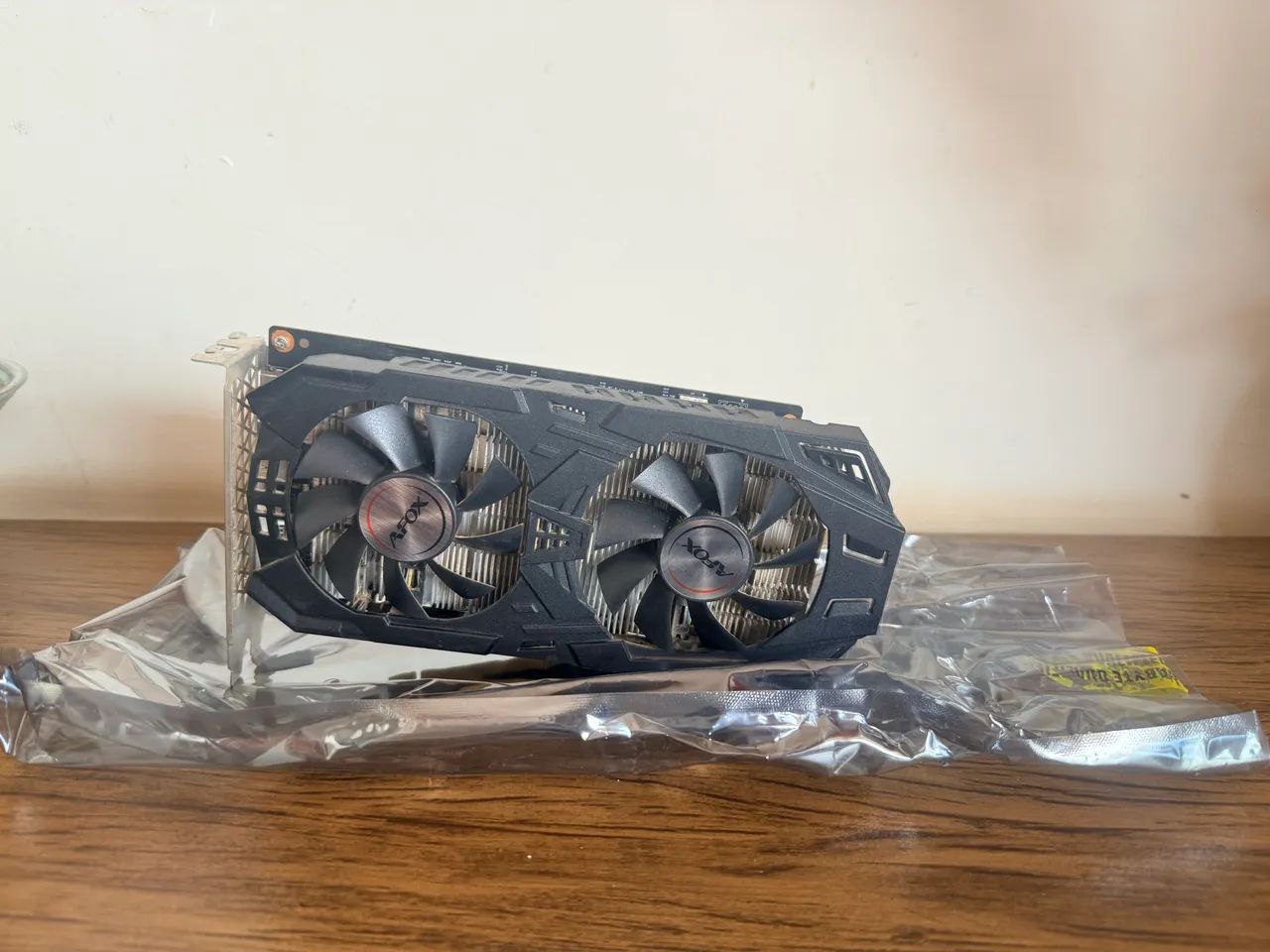 GTX 1060 3GB FUNCIONANDO PERFEITAMENTE 