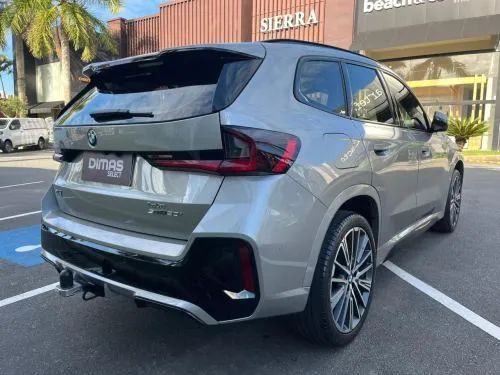 BMW X1 Xdrive 28I 2.0 Turbo 16V 4X4 Aut. 2023 - Foto 5