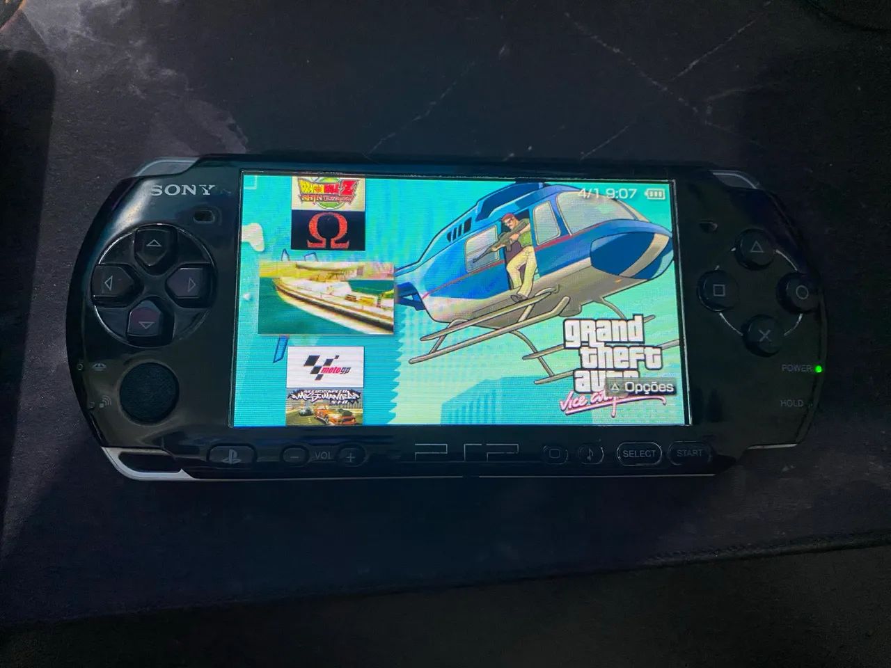 PSP DESBLOQUEADO - Foto 4