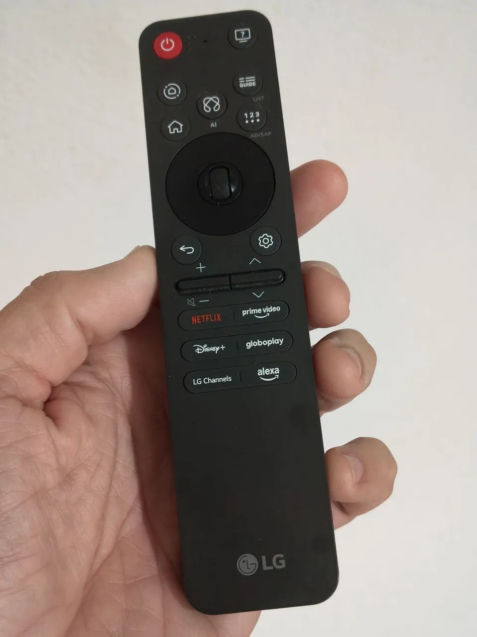 LG C5 OLED 42 polegadas - Foto 3
