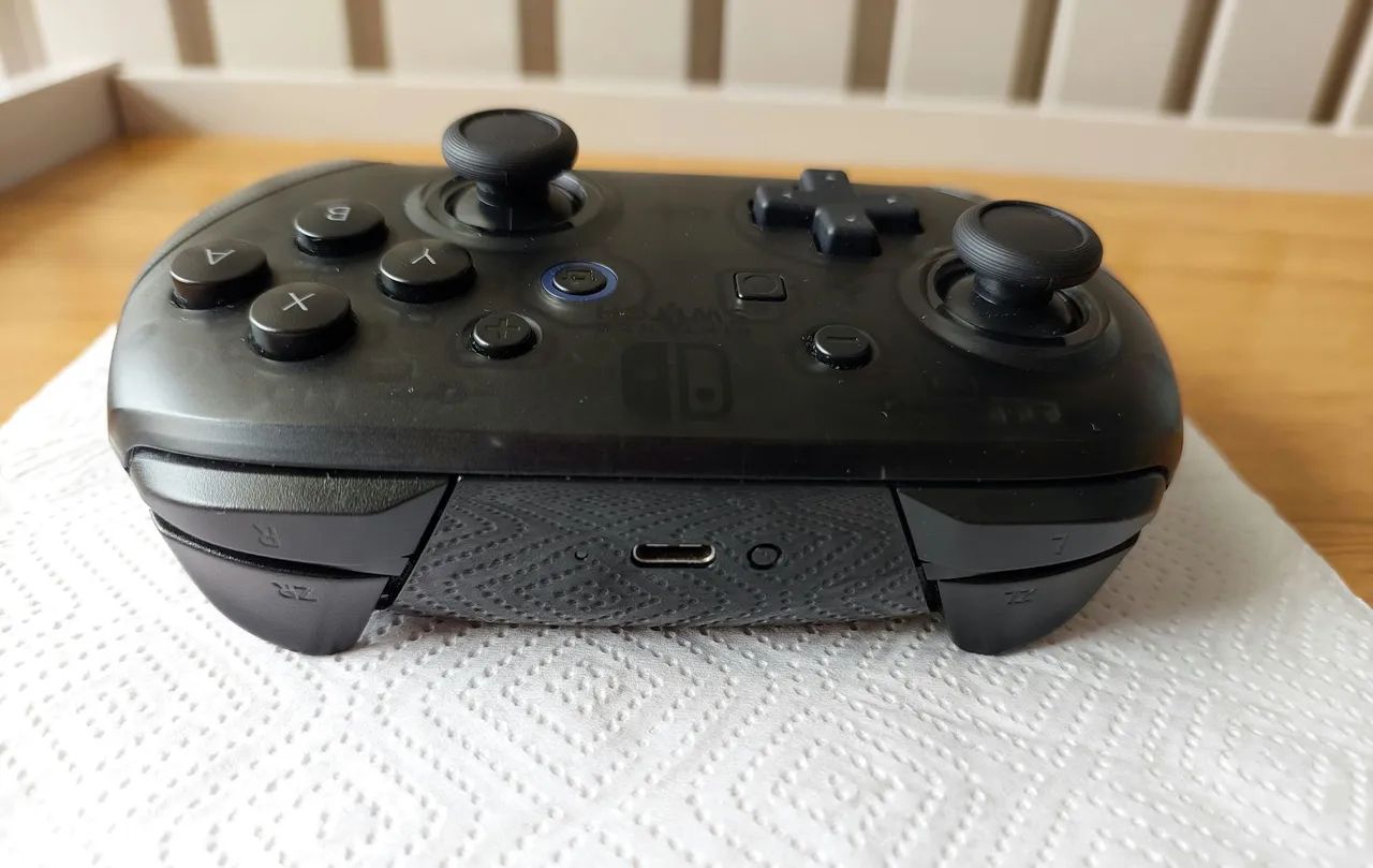 Controle Pro Switch - Foto 3