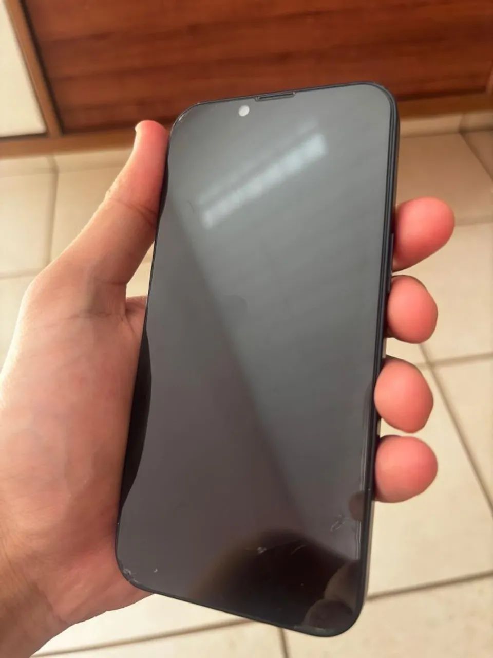 iPhone 13 aparelho todo original  - Foto 2
