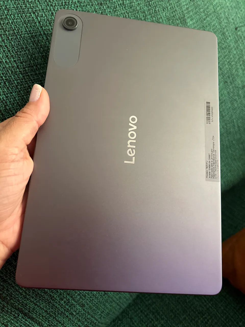 Tablet Lenovo TAB311FU - Foto 4