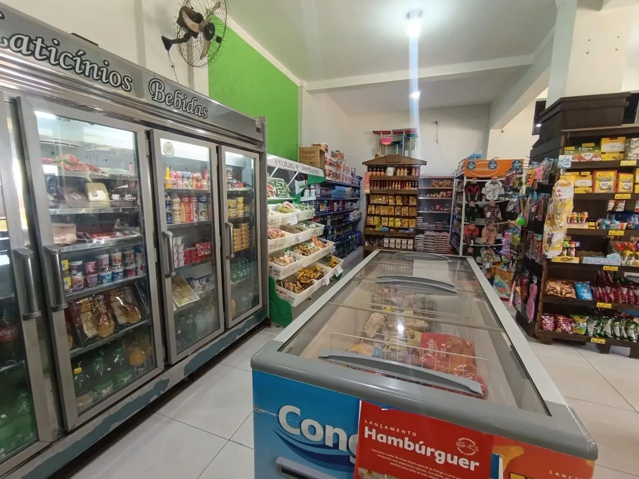 Supermercado e uma loja markup St Grajaú  - Foto 4