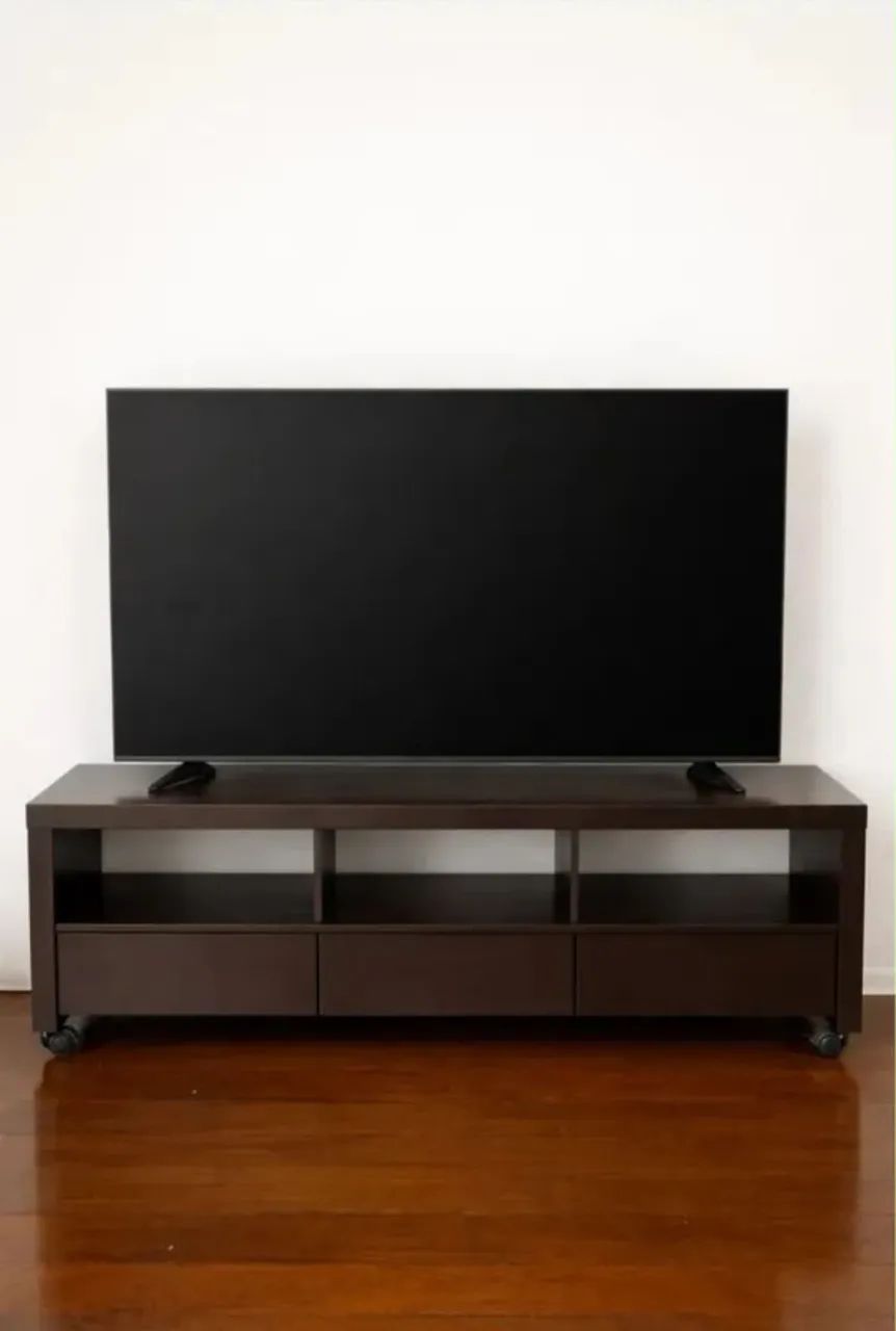 TV 55? SAMSUNG UHD 4K