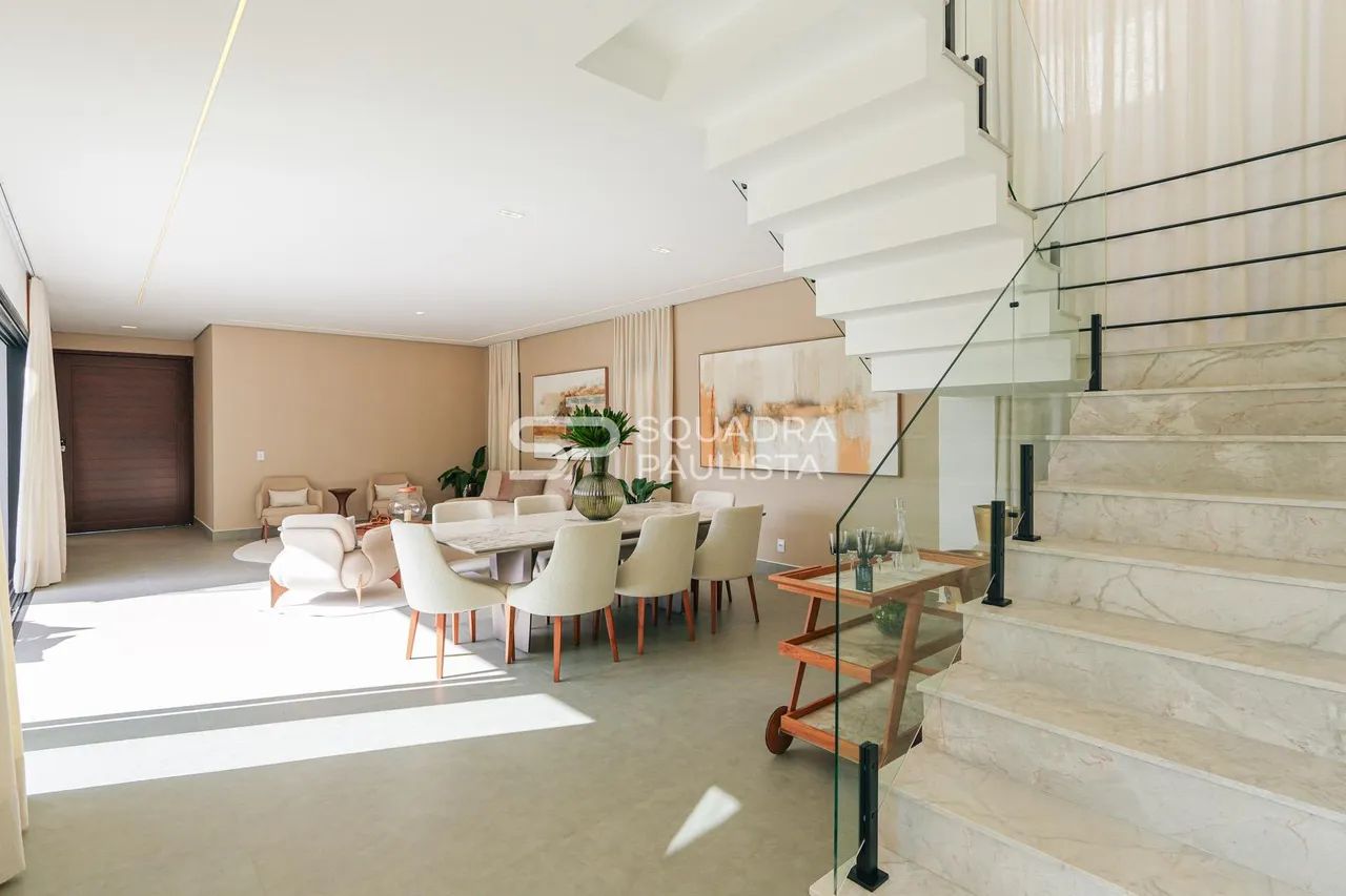 Casa nova no Gênesis 2 combinação entre conforto e funcionalidade - Foto 5