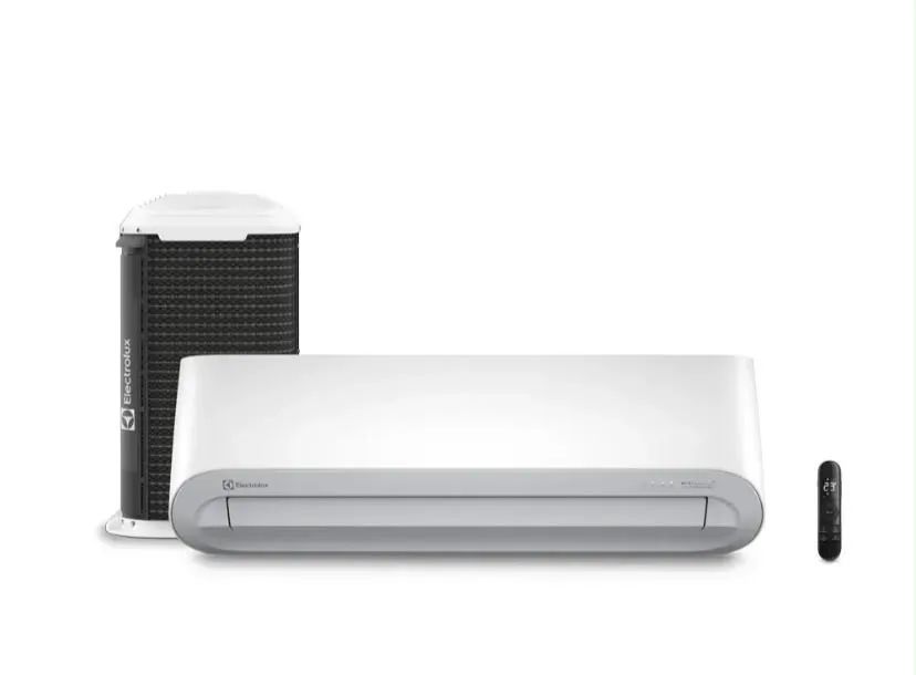 AR-CONDICIONADO ELECTROLUX À VENDA