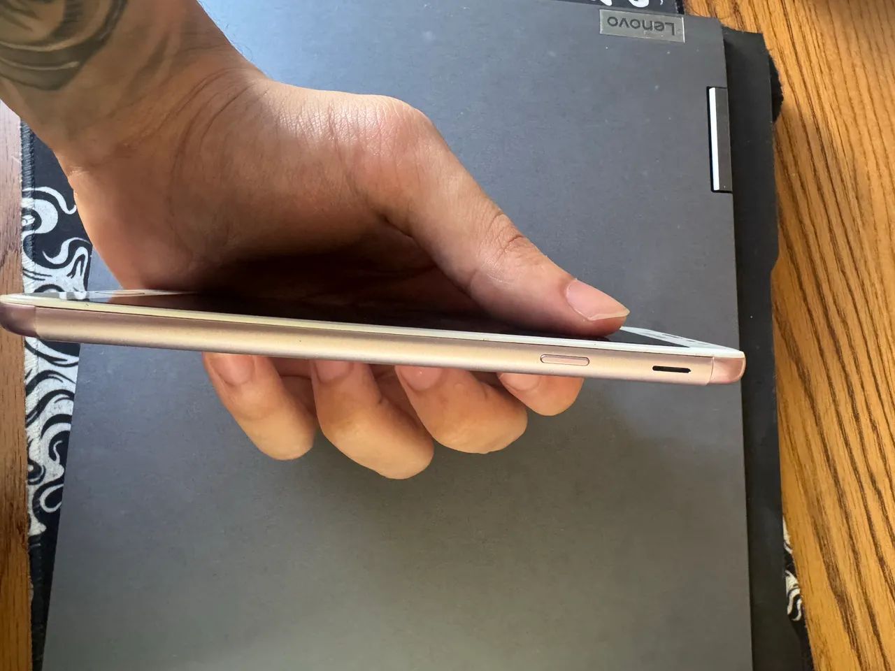 Celular J7 Prime sem marcas de uso, desbloqueio com digital.. - Foto 5