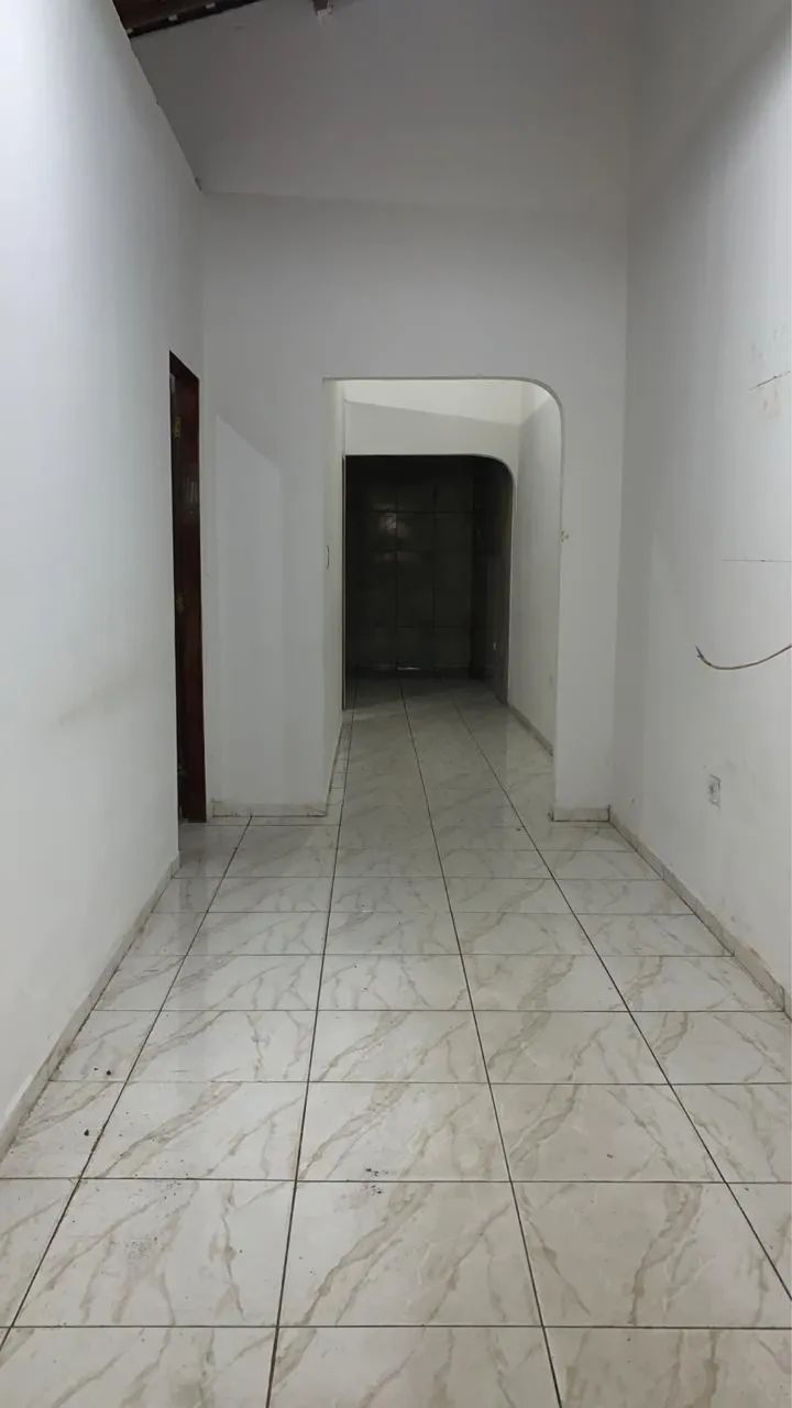 Aluga casa com ponto comercial  - Foto 4