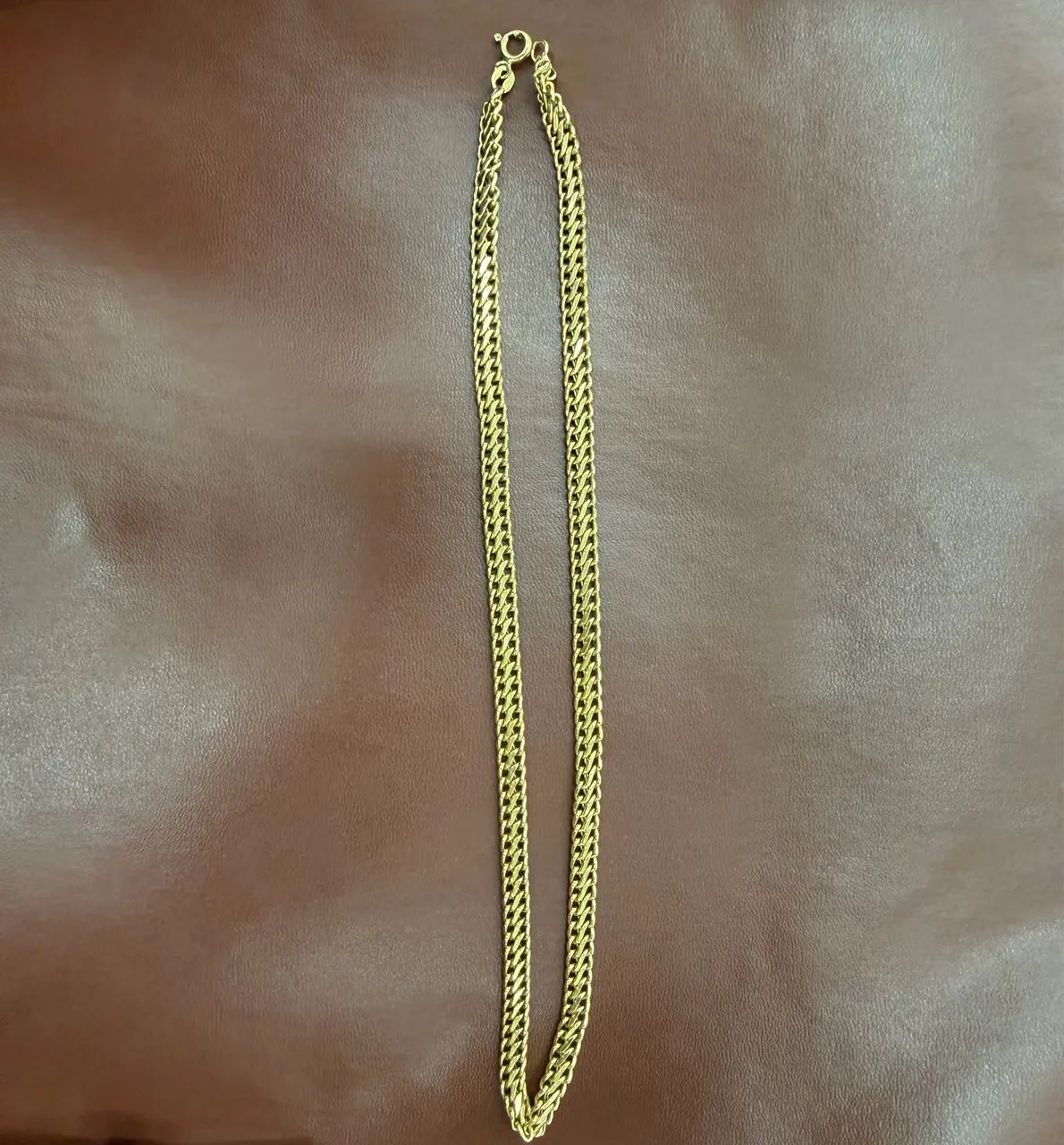 Colar de ouro  - Foto 2