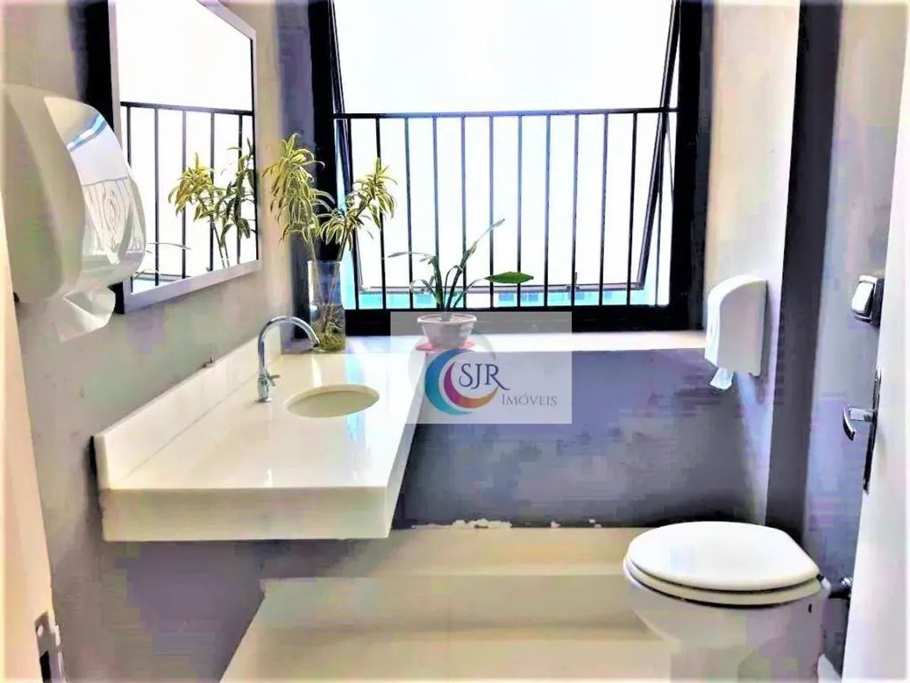 Conjunto comercial de 200 m² no Itaim Bibi - São Paulo/SP - Foto 16