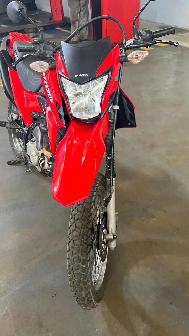 Moto bros 2023