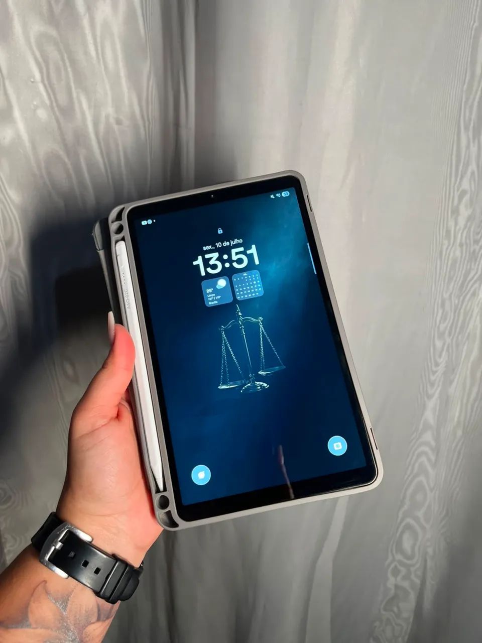 Samsung A11 - Foto 2