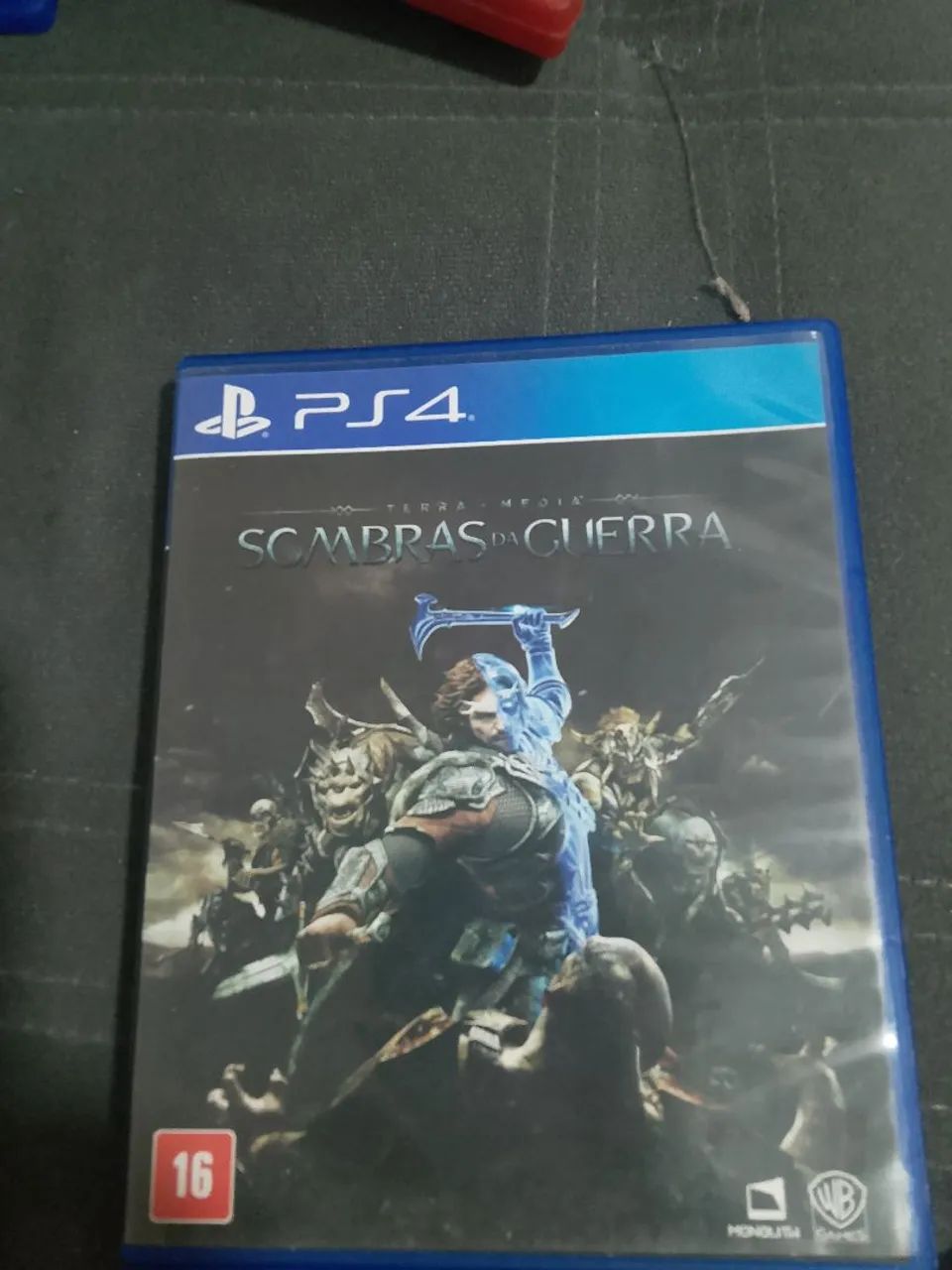 Jogo de PlayStation 4 - Foto 4