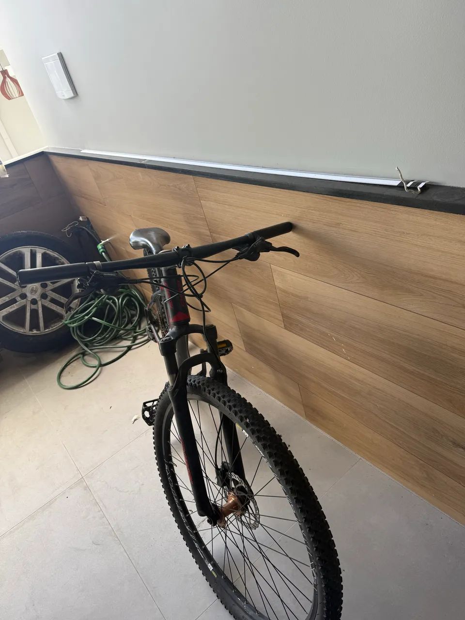 Bicleta OGGI 