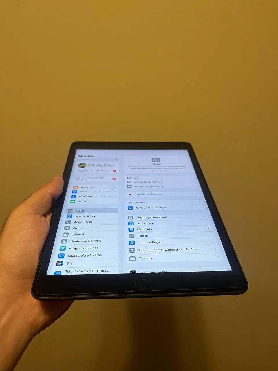 iPad 9ª Geração 64gb - Foto 4