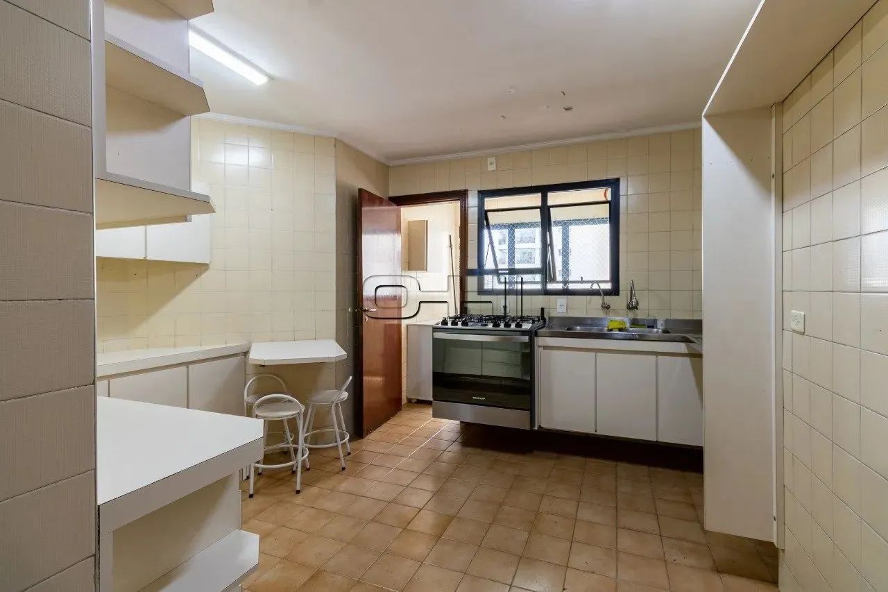 Venda Apartamento 4 Dormitórios - 158 m² Moema - Foto 10