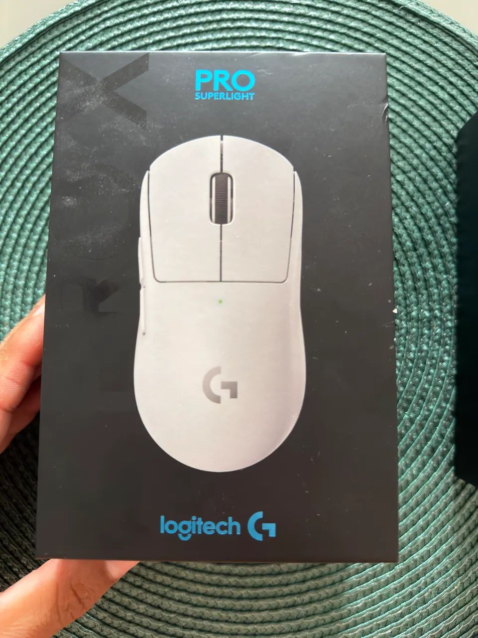 Logitech Pro Superlight  - Foto 4