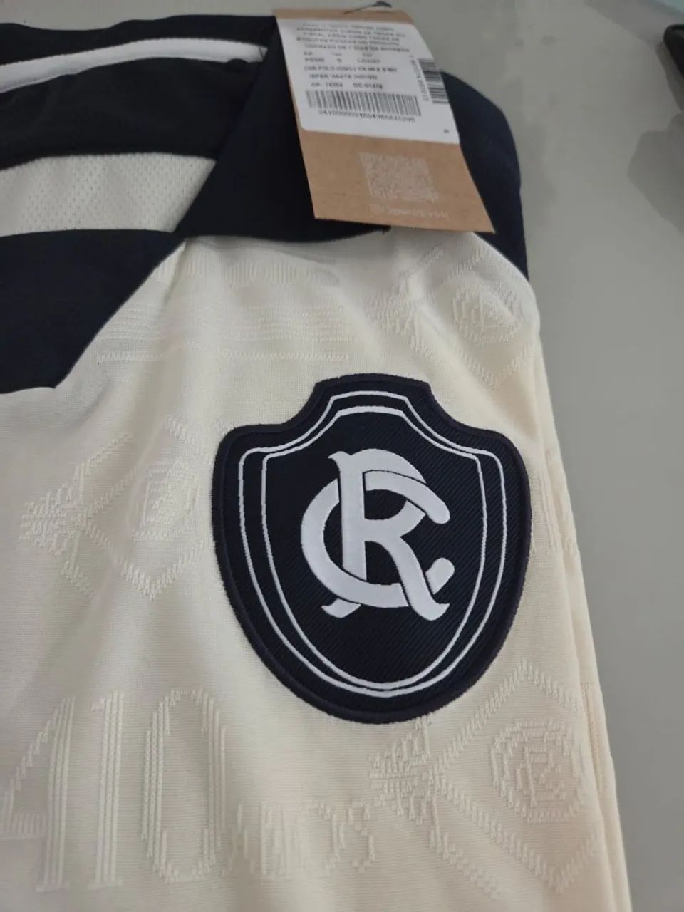 Camisa remo oficial 