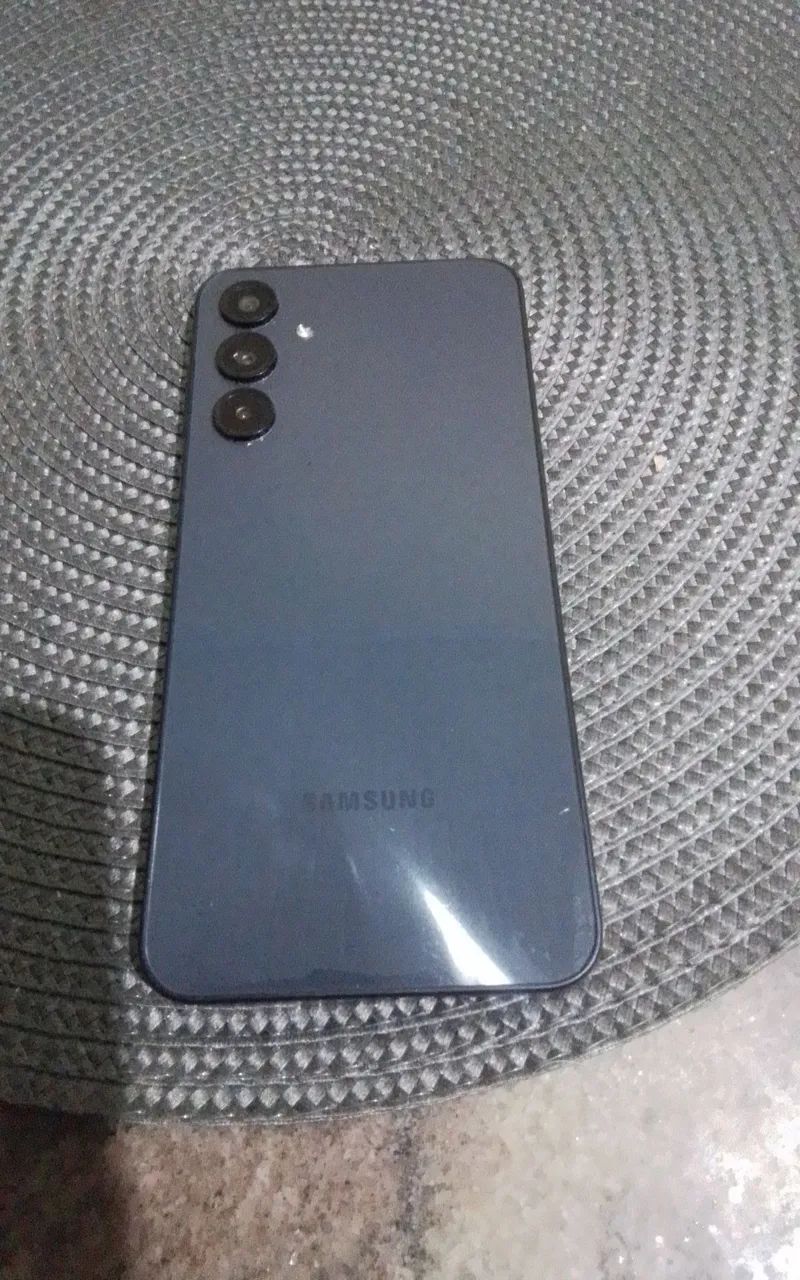 Samsung Galaxy A16 256gb 8 ram  - Foto 2