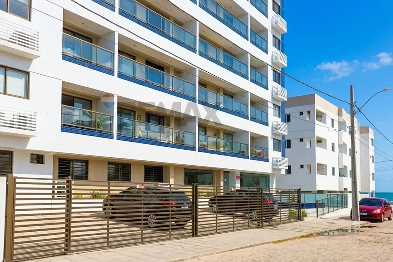 "Flat de Luxo em João Pessoa: Conforto e Praticidade" - Foto 2