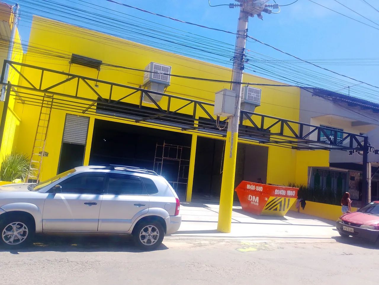 Estruturas metálicas  - Foto 4