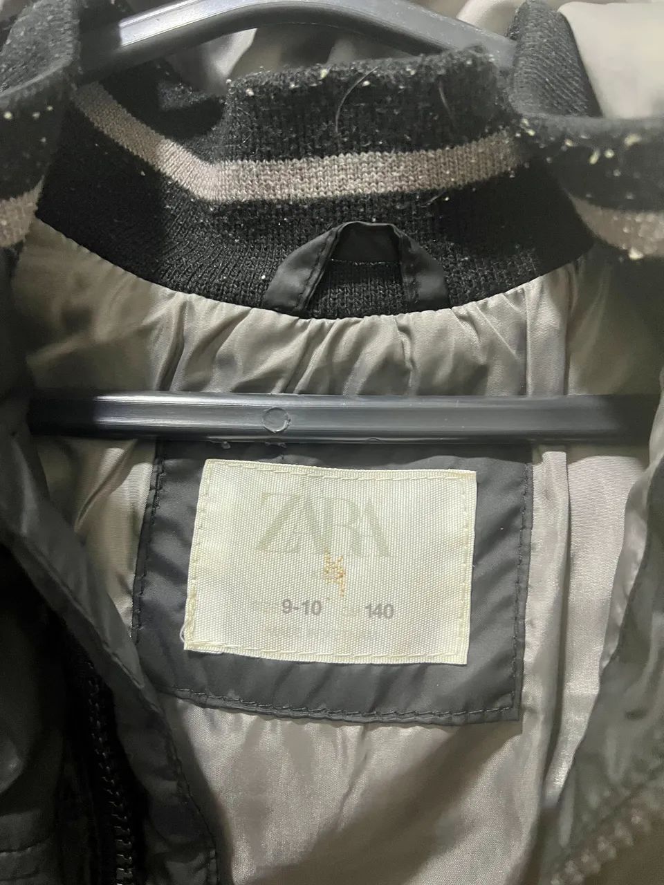Colete Puff Zara - Foto 2
