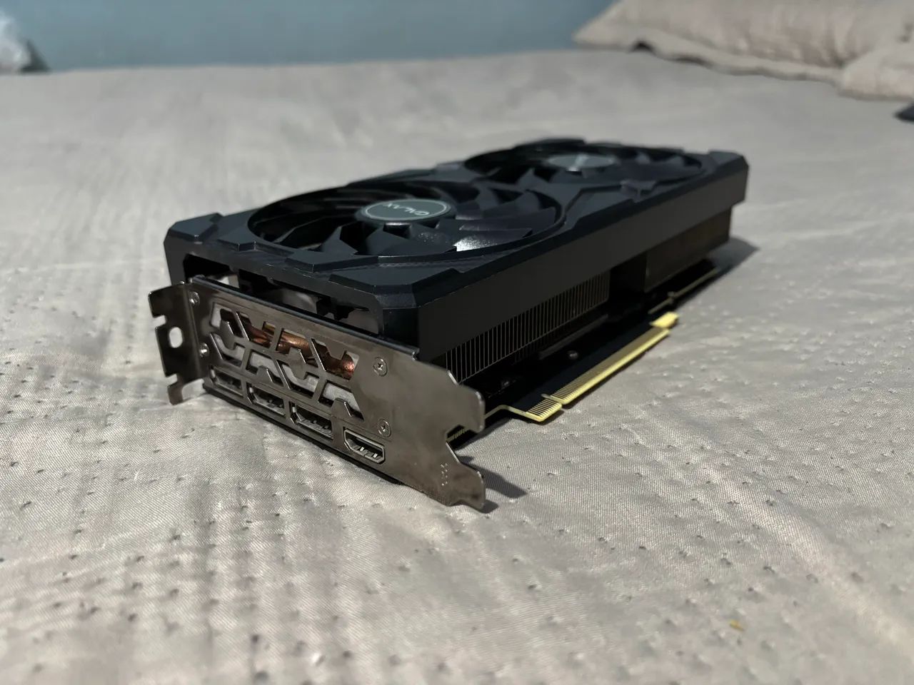RTX 3070 8GB