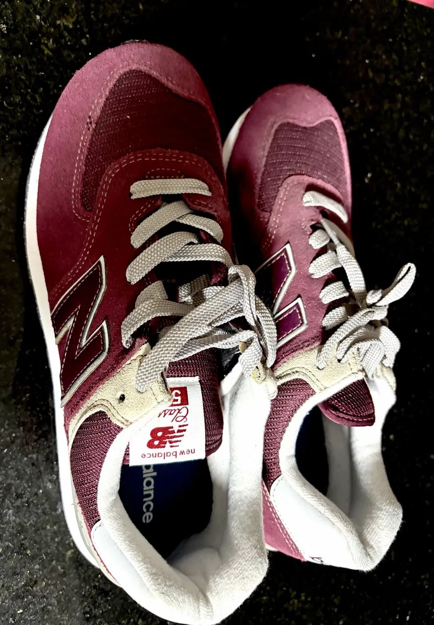 New Balance 574  - Foto 3