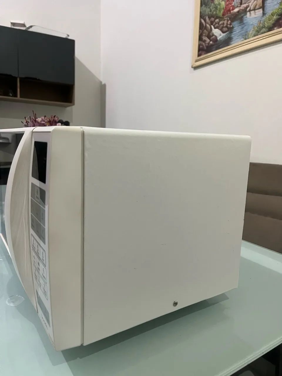 Microondas Panasonic  - Foto 3