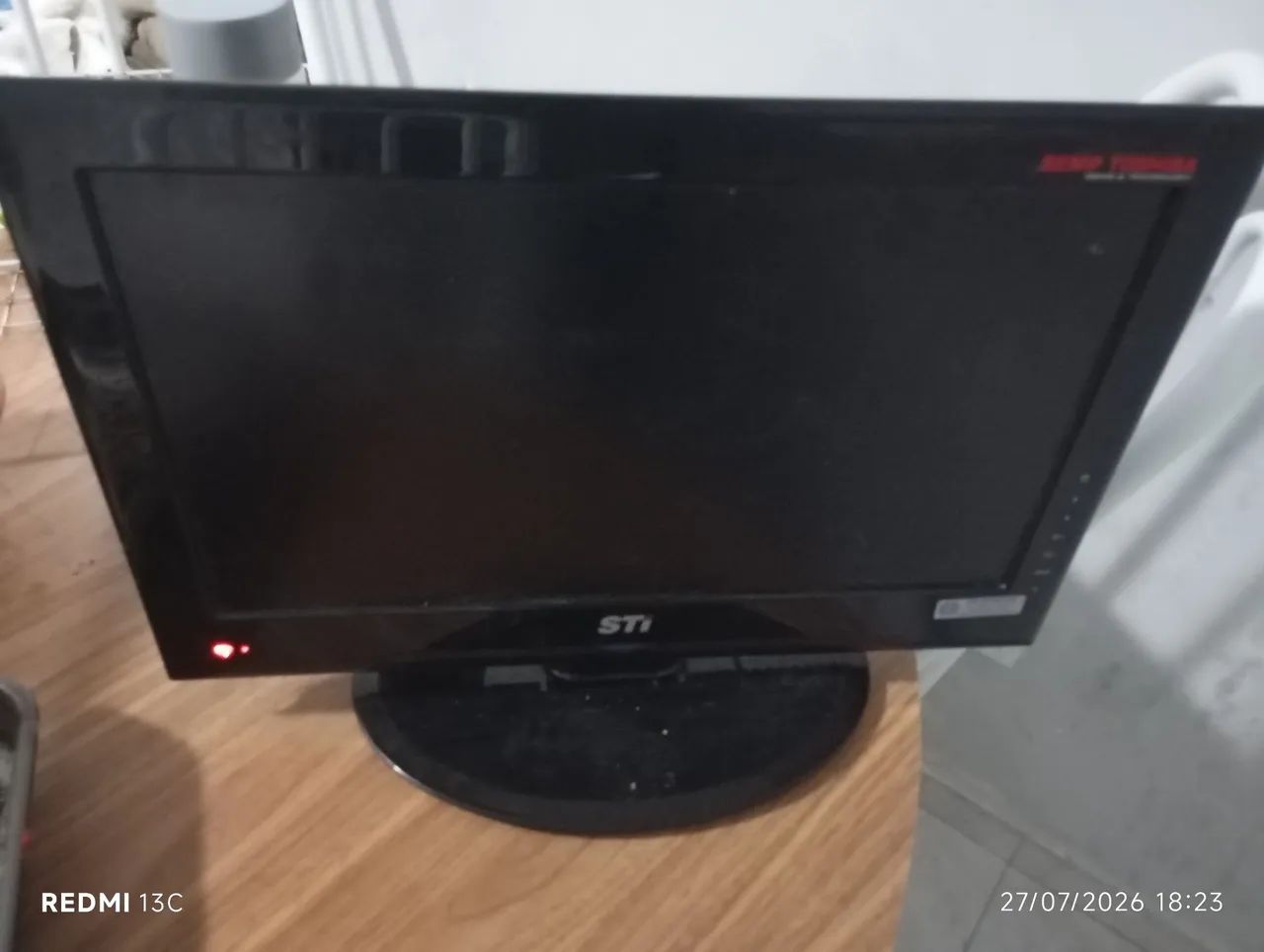 Tela de computador STI  - Foto 4