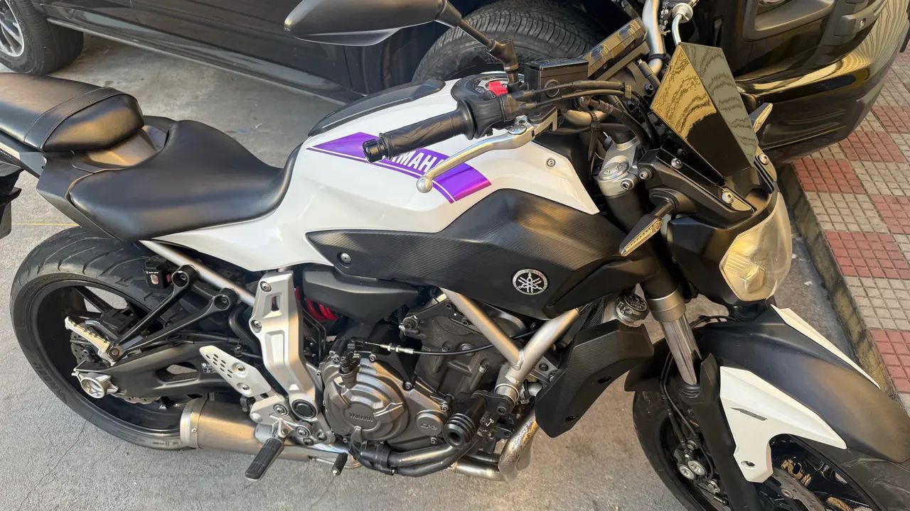 Mt 07 2016   Valor  $33.000  - Foto 5