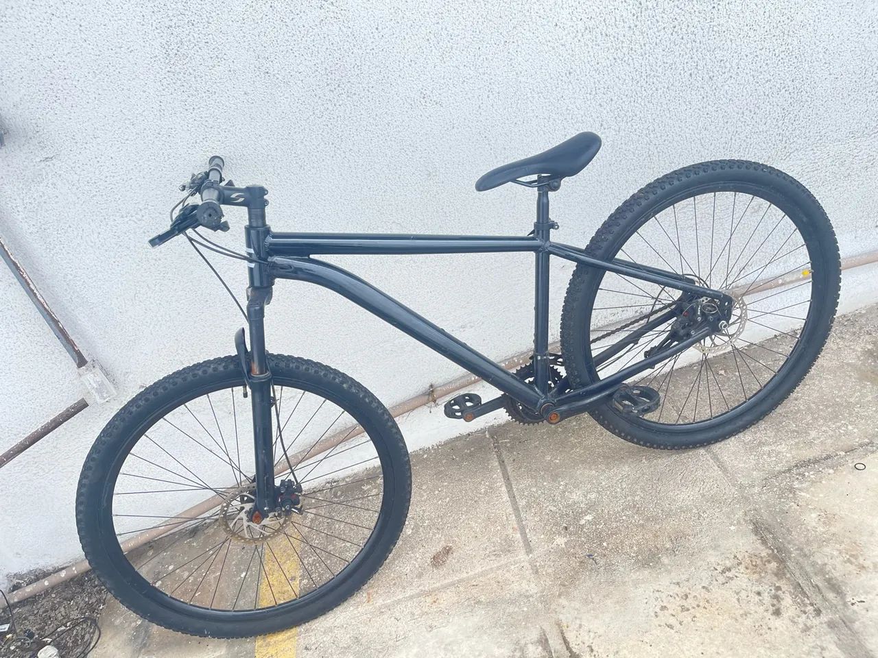 Bicicleta aro 29 - Foto 2