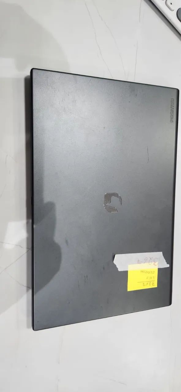 NOTEBOOK POSITIVO - Foto 3